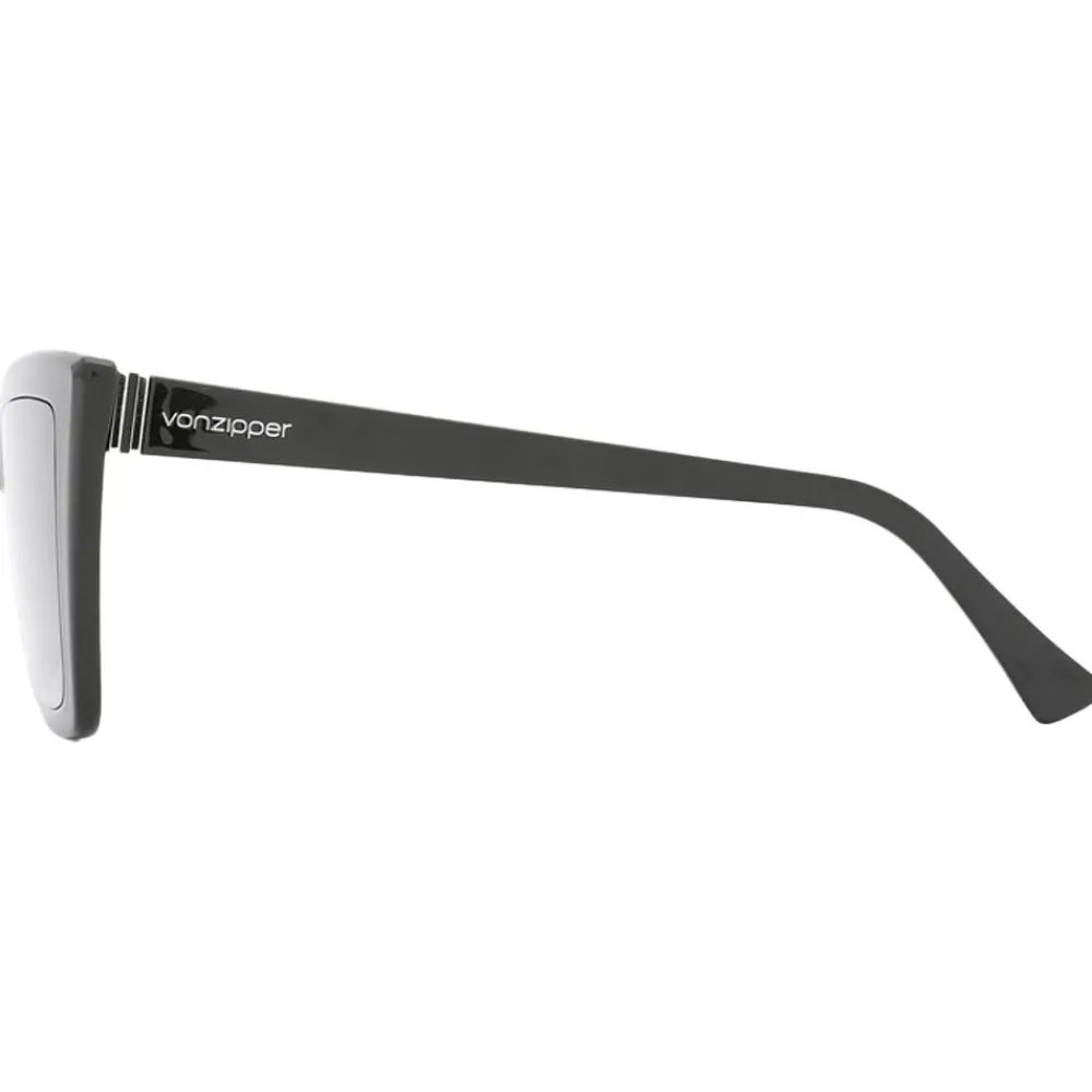 Lunettes de soleil Stiletta Back Gloss Grey Gradient Femme Lunettes Femme