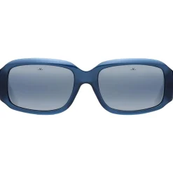 Lunettes Femme|Lunettes Polarisées<Vuarnet Lunettes de soleil Resort Blue Blue Polarlynx