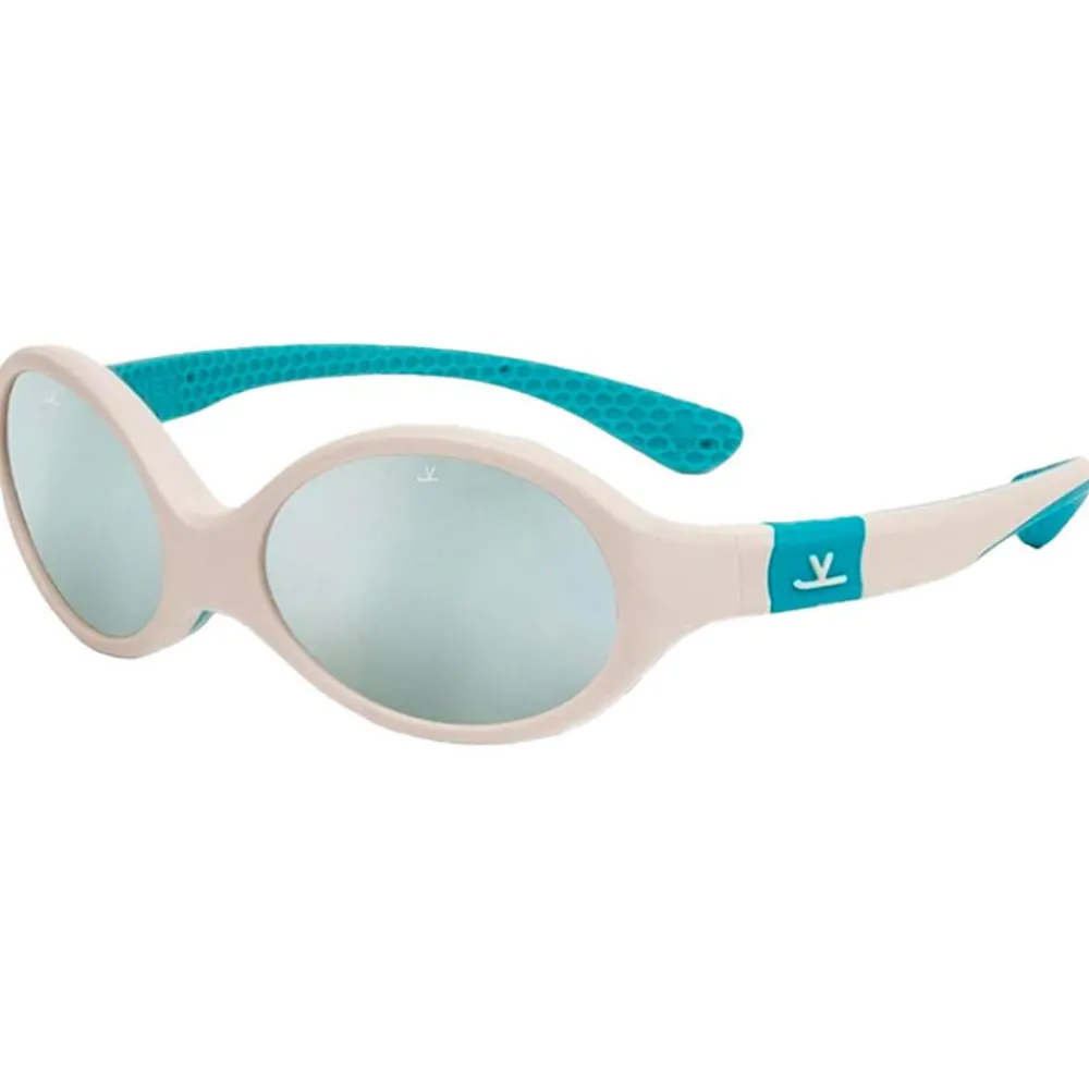 Discount Lunettes de soleil VL1701 Gris Turquoise Pure Grey Enfant Lunettes Enfant