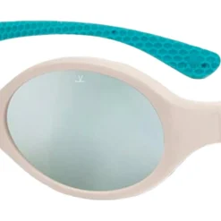 Discount Lunettes de soleil VL1701 Gris Turquoise Pure Grey Enfant Lunettes Enfant