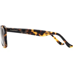 Online Lunettes de soleil Legend 07 Valley Ecaille Pure Brown Femme Lunettes Femme