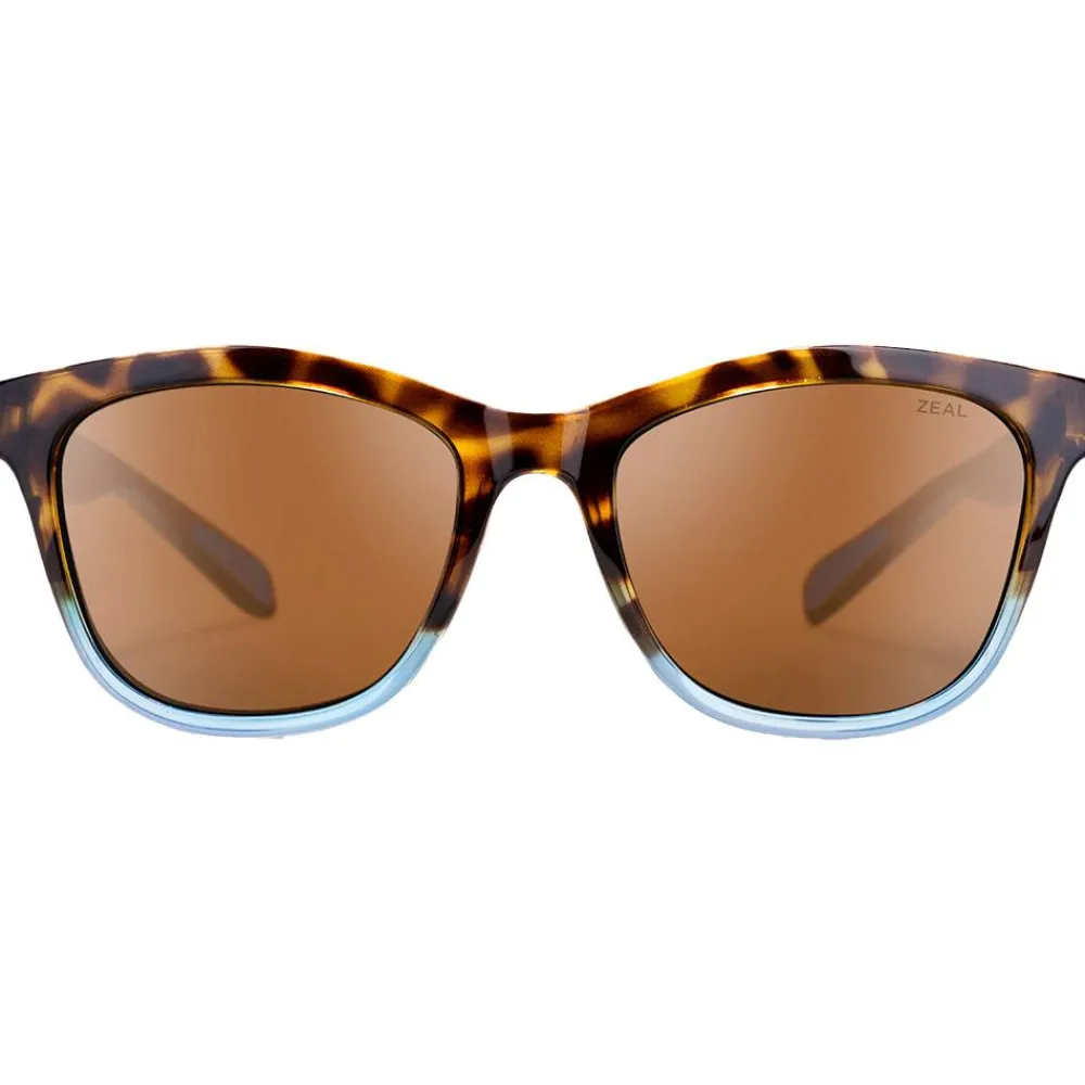 Clearance Lunettes de soleil Duskwing Tortoise Sky Ellume Polarized Copper Femme Lunettes Femme|Lunettes Polarisées
