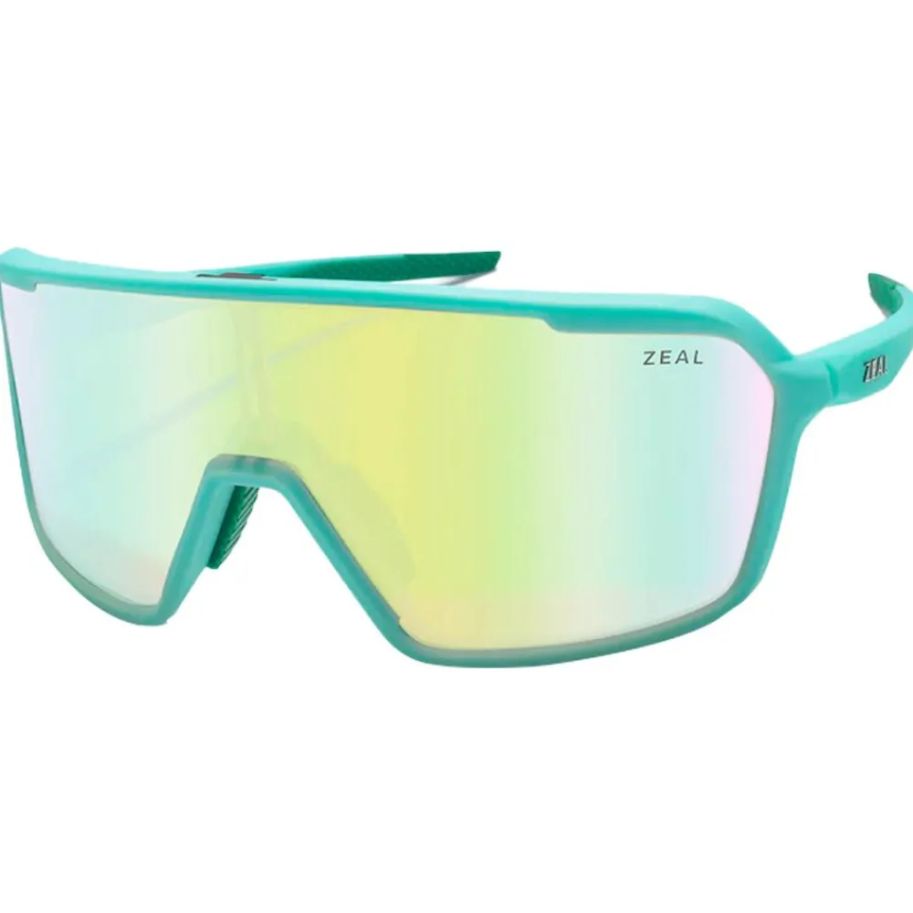 Discount Lunettes de soleil Harbinger Alpine Mint Ellume Alchemy Polarized Femme Lunettes Trail|Lunettes Trail-Running