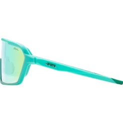 Discount Lunettes de soleil Harbinger Alpine Mint Ellume Alchemy Polarized Femme Lunettes Trail|Lunettes Trail-Running