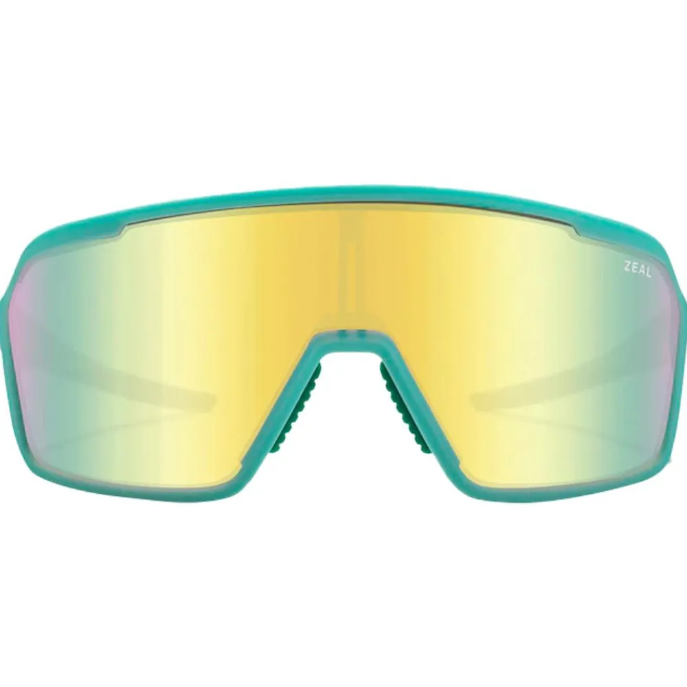 Discount Lunettes de soleil Harbinger Alpine Mint Ellume Alchemy Polarized Femme Lunettes Trail|Lunettes Trail-Running