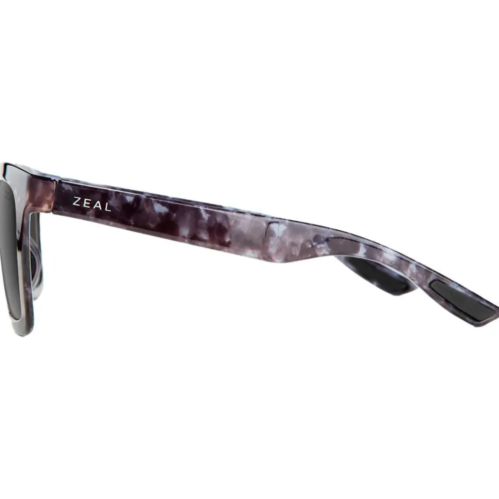 Best Lunettes de soleil Lolo Blue Marble Ellume Polarized Dark Grey Femme Lunettes Femme|Lunettes Polarisées