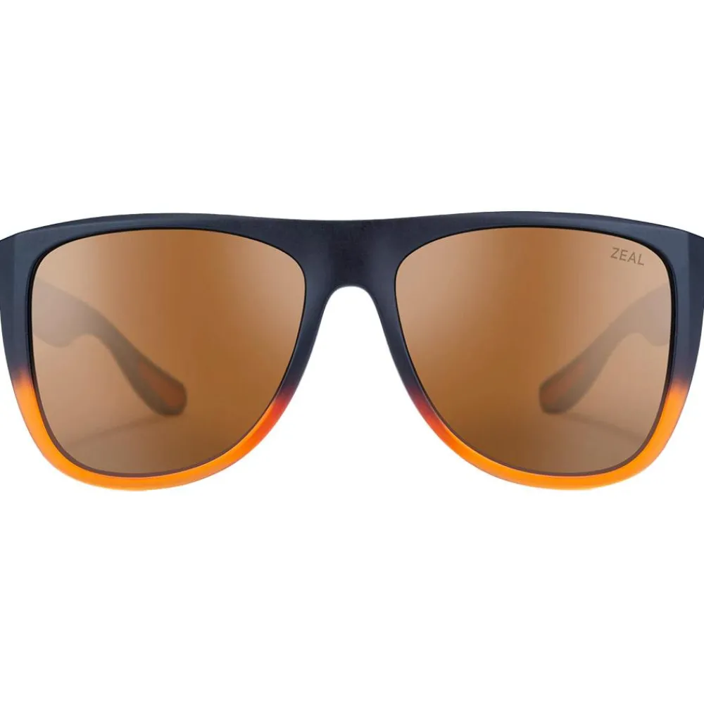 Online Lunettes de soleil Minturn Russet Ellume Polarized Copper Femme Lunettes Femme|Lunettes Polarisées