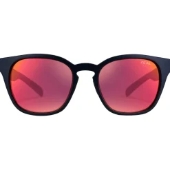 Lunettes Femme|Lunettes Polarisées<Zeal Lunettes de soleil Windsor Matte Black Ellume Polarized Phoenix