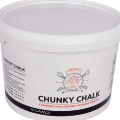 Magnésie<C.A.M.P. Magnésie Chunky Chalk 650 g
