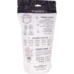 Magnésie<C.A.M.P. Magnésie Chunky Chalk 120 g
