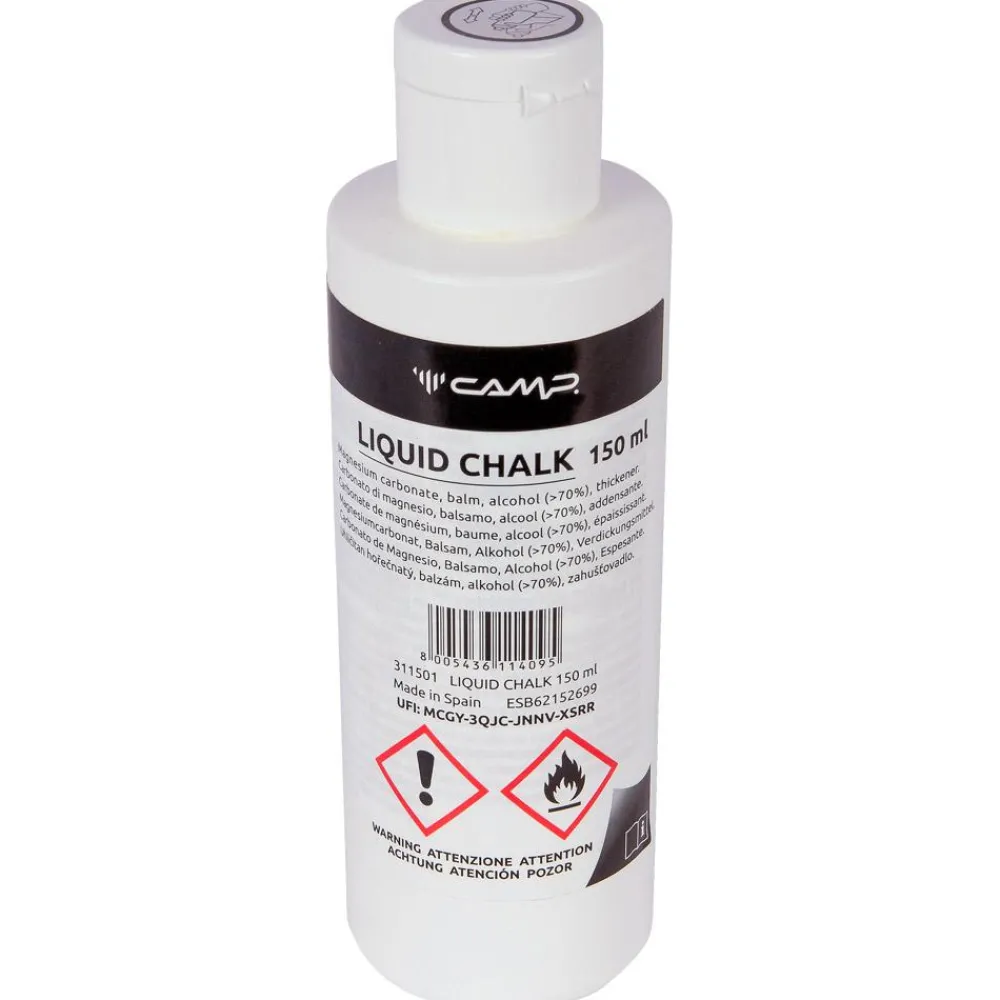 Online Magnésie Liquid Chalk 150 Ml Magnésie