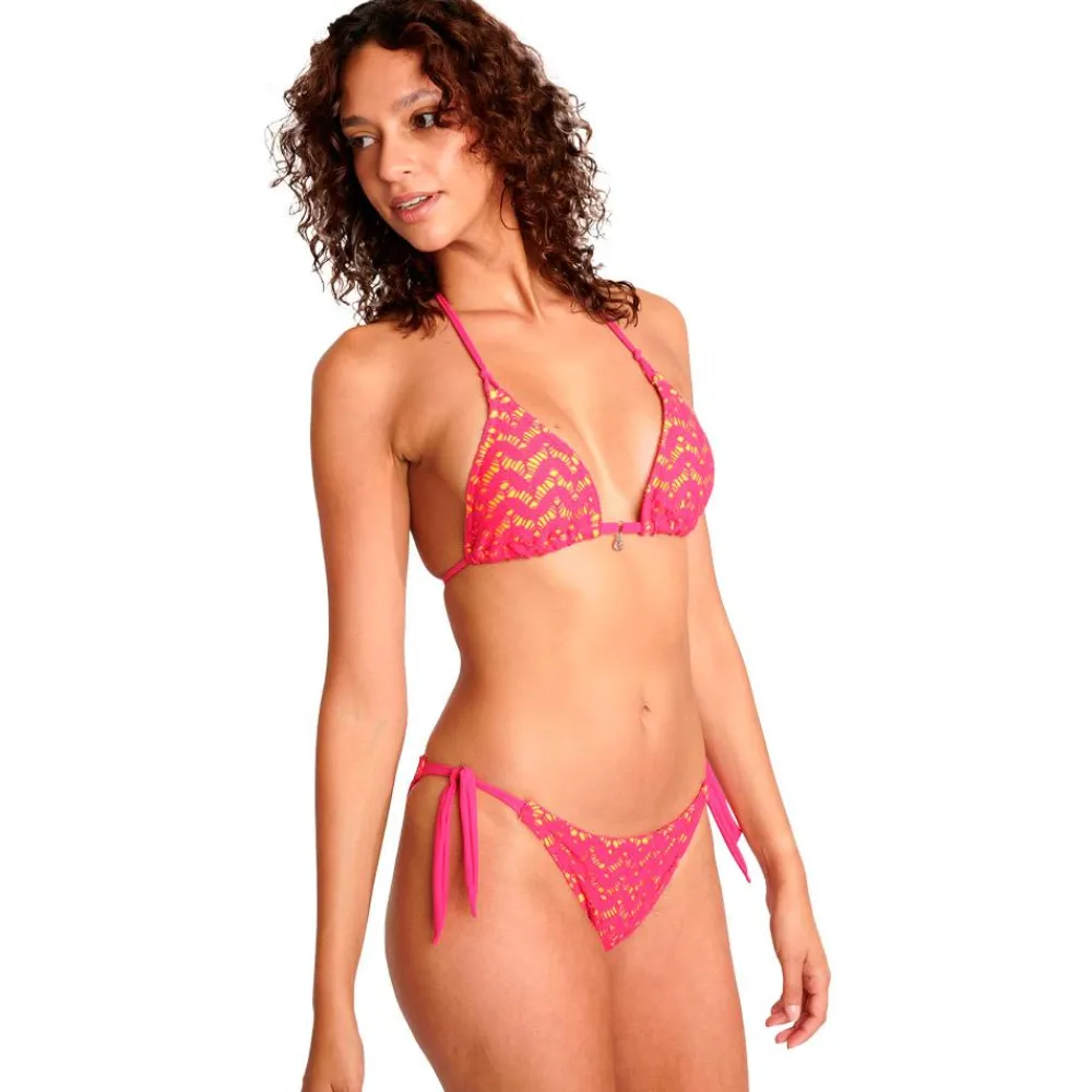 Sale Maillot de bain Yerodasia Wavem Fushia Boardshort - Maillot De Bain