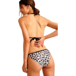 Best Maillot de bain Sadia Makaba Ecru Boardshort - Maillot De Bain