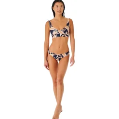 Discount Maillot de bain Brassière Mirage Reco Crop Navy Boardshort - Maillot De Bain
