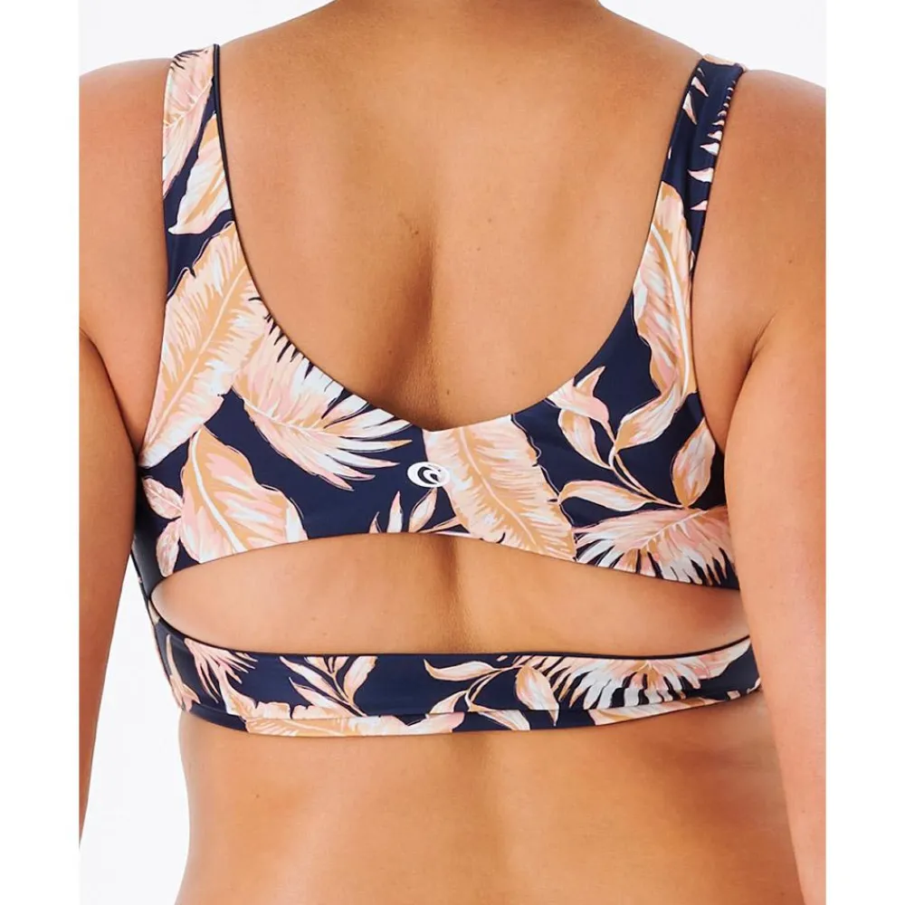 Discount Maillot de bain Brassière Mirage Reco Crop Navy Boardshort - Maillot De Bain