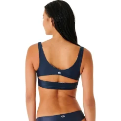 Discount Maillot de bain Brassière Mirage Reco Crop Navy Boardshort - Maillot De Bain