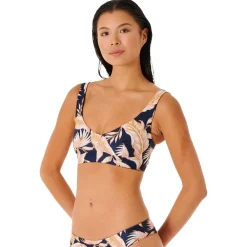 Discount Maillot de bain Brassière Mirage Reco Crop Navy Boardshort - Maillot De Bain