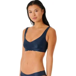 Discount Maillot de bain Brassière Mirage Reco Crop Navy Boardshort - Maillot De Bain