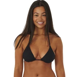 Sale Maillot de bain Triangle Premium Surf D-DD Sliding Tri Black Boardshort - Maillot De Bain