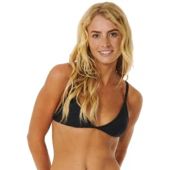 Boardshort - Maillot De Bain<Rip Curl Maillot de bain Triangle Premium Surf Fixed Tri Black