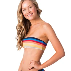 Best Maillot de bain Haut de Maillot Bandeau Keep On Surfin Boardshort - Maillot De Bain
