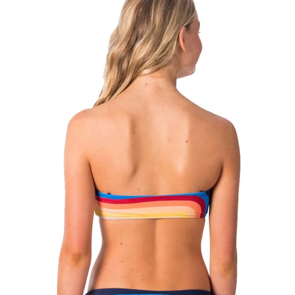 Best Maillot de bain Haut de Maillot Bandeau Keep On Surfin Boardshort - Maillot De Bain