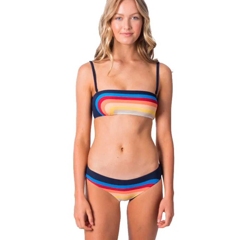 Best Maillot de bain Haut de Maillot Bandeau Keep On Surfin Boardshort - Maillot De Bain