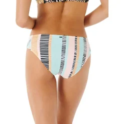 New Maillot de bain Ripple Effect Full Coverage Black Boardshort - Maillot De Bain