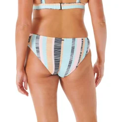 New Maillot de bain Ripple Effect Full Coverage Black Boardshort - Maillot De Bain