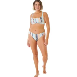 New Maillot de bain Ripple Effect Full Coverage Black Boardshort - Maillot De Bain
