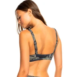Sale Maillot de bain Pro The Tilt - Haut de maillot à couvrance intégrale Anthracite The Palms Wetsuit Boardshort - Maillot De Bain