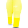 Orthèse Et Compression<Bv Sport Manchons de compression Booster Elite Evolution Jaune