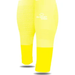 Orthèse Et Compression<Bv Sport Manchons de compression Booster Elite Evolution Jaune