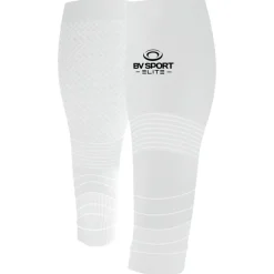 Sale Manchons de compression Booster Elite Evolution Blanc Orthèse Et Compression