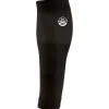 New Manchons de compression Booster Origine Noir Orthèse Et Compression