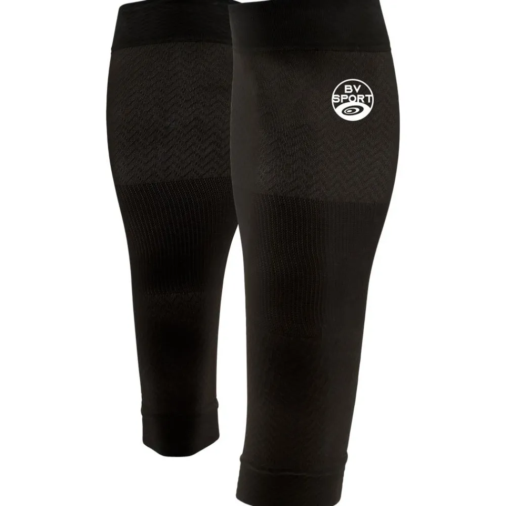 New Manchons de compression Booster Origine Noir Orthèse Et Compression