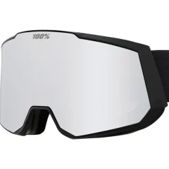 Masques Femme|Masques Homme<1 Masque de Ski 00% Snowcraft XL Essential Black Hiper Grey Blue Silver ML Mirror + Hiper Pink Turquoise ML Mirror