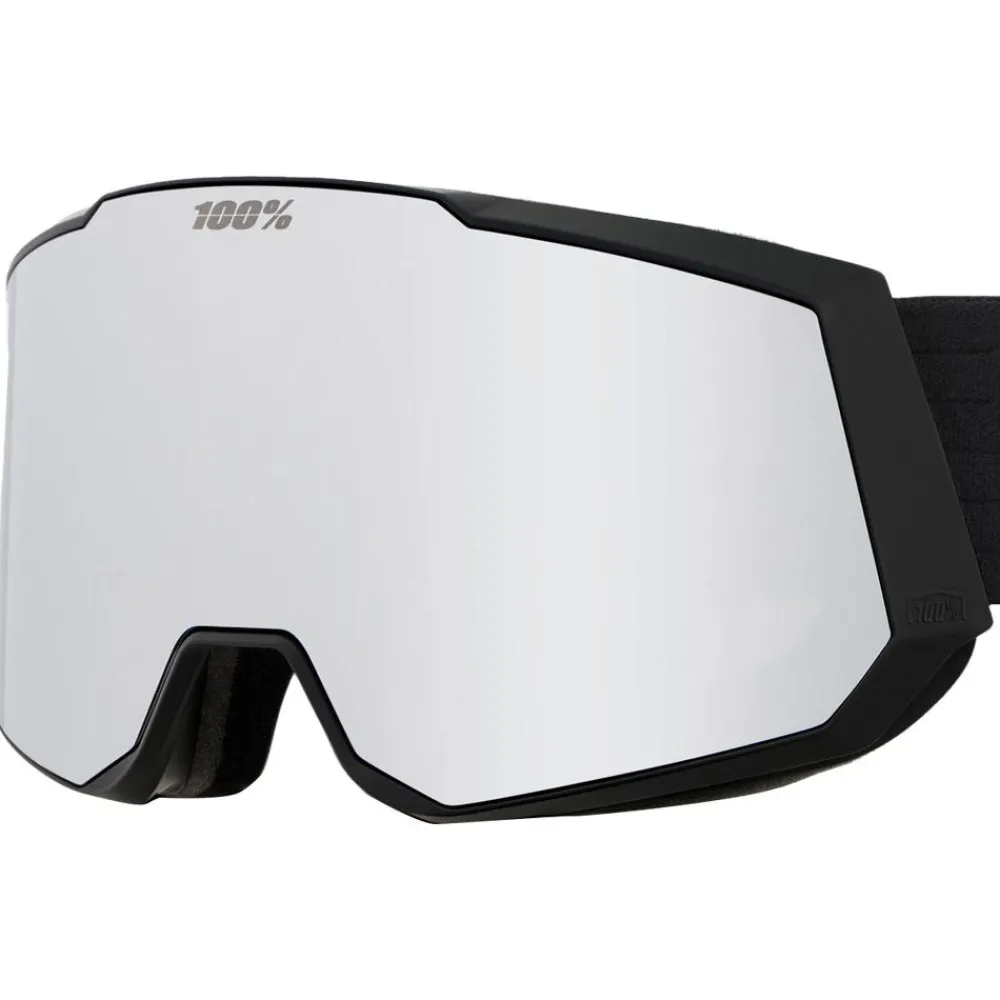 Masques Femme|Masques Homme<1 Masque de Ski 00% Snowcraft XL Essential Black Hiper Grey Blue Silver ML Mirror + Hiper Pink Turquoise ML Mirror