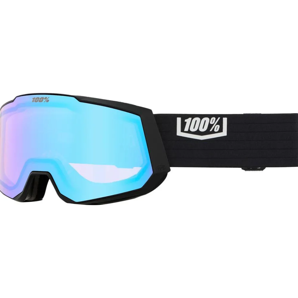 Masques Femme|Masques Homme<1 Masque de Ski 00% Snowcraft XL Essential Black Hiper Grey Blue Silver ML Mirror + Hiper Pink Turquoise ML Mirror