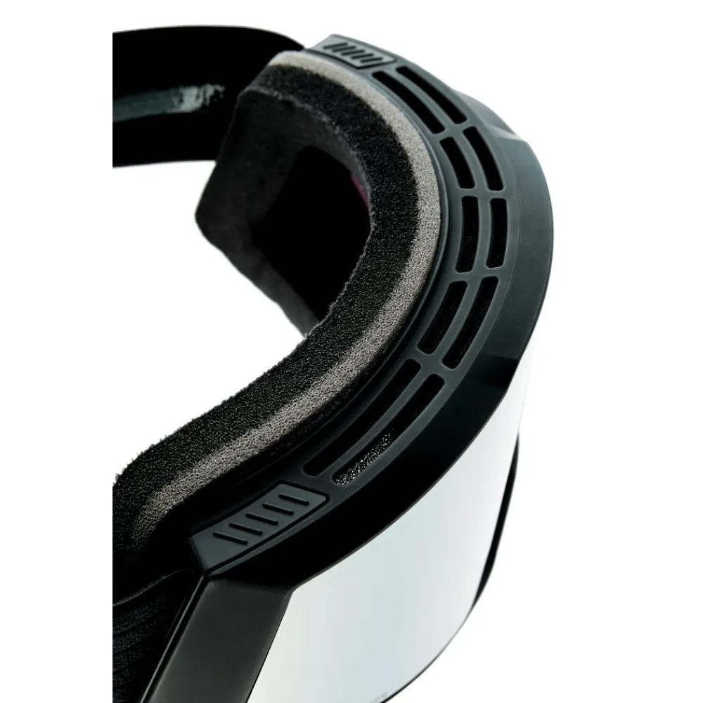Masques Femme|Masques Homme<1 Masque de Ski 00% Snowcraft XL Essential Black Hiper Grey Blue Silver ML Mirror + Hiper Pink Turquoise ML Mirror