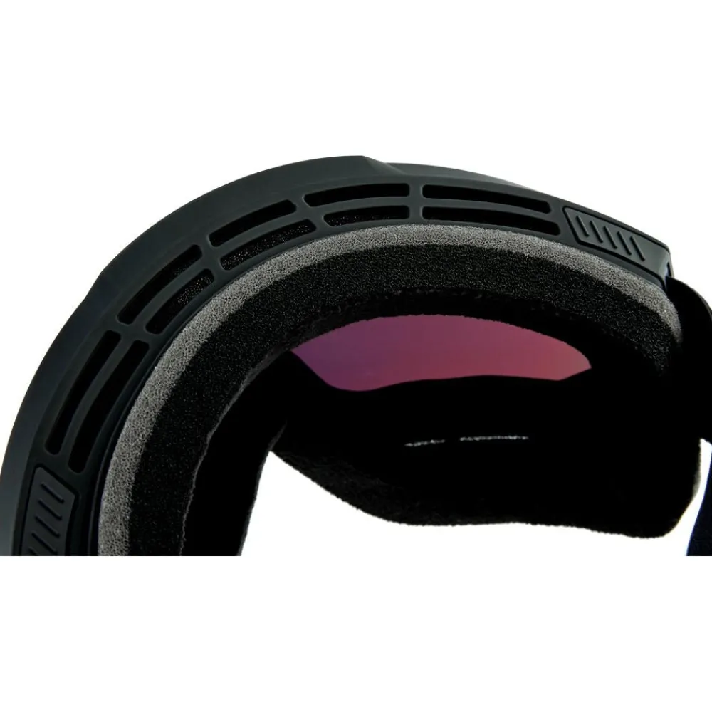 Masques Femme|Masques Homme<1 Masque de Ski 00% Snowcraft XL Essential Black Hiper Grey Blue Silver ML Mirror + Hiper Pink Turquoise ML Mirror