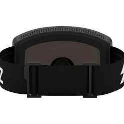 New Masque de Ski G001 Matte Black Brown Red Multi Femme Masques Homme|Masques Porteur De Lunettes