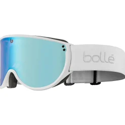 Masques Femme<Bollé Masque de Ski Blanca White Matte Azure