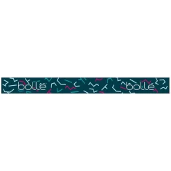 Hot Masque de Ski Royal Pink Blue Matte Azure Femme Masques Femme