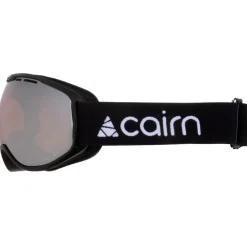 Masques Femme|Masques Homme<Cairn Masque de Ski Blaze L Mat Black Cat.3
