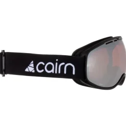 Masques Femme|Masques Homme<Cairn Masque de Ski Blaze L Mat Black Cat.3