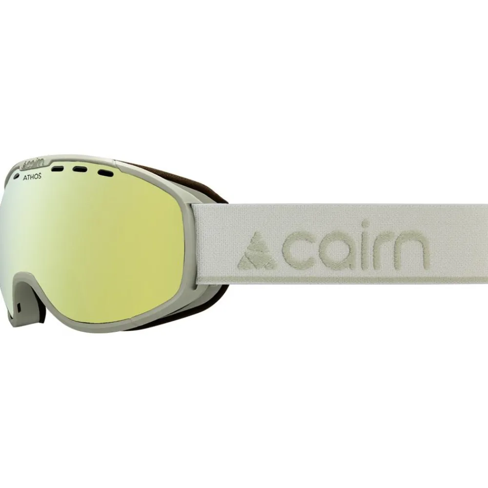 Discount Masque de Ski Blazer L Pure Mat Agate Grey Femme Masques Femme|Masques Homme