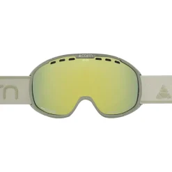 Discount Masque de Ski Blazer L Pure Mat Agate Grey Femme Masques Femme|Masques Homme