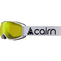 Best Masque de Ski Rainbow Shiny White Spx1000 Femme Masques Femme|Masques Homme