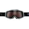 Online Masque de Ski Speed Chromax Blanc Brillant Femme Masques Homme|Masques Photochromiques